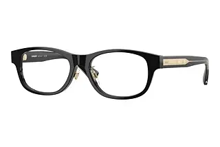 Burberry BE2449D 4206 Black