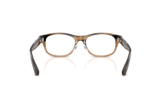 Rückansicht Burberry BE2449D (4207)