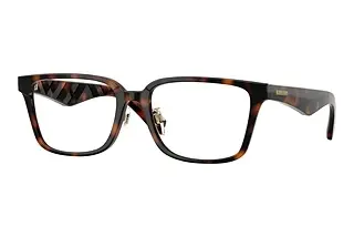 Burberry BE2450D 3002 Dark Havana