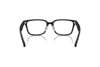 Rückansicht Burberry BE2450D (3464)