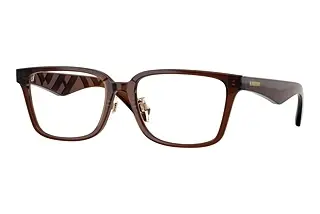 Burberry BE2450D 4116 Brown