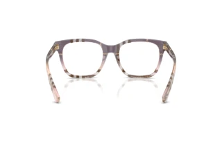 Rückansicht Burberry BE2455 (4220)