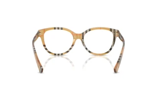 Rückansicht Burberry BE2456 (4163)