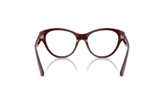 Rückansicht Burberry BE2458 (4119)