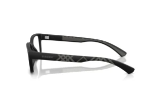 Seitenansicht Burberry BE2463U (4260)