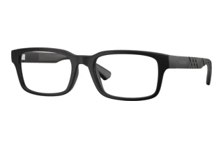 Vorderansicht Burberry BE2463U (4260)