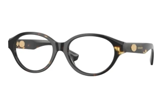 Vorderansicht Burberry BE2466 (4106)