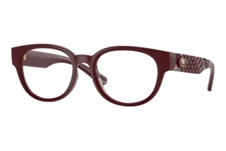 Vorderansicht Burberry BE2470U (4259)