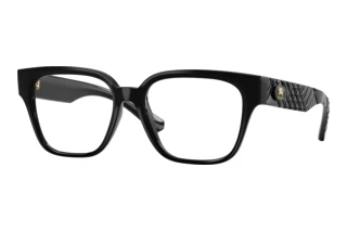 Vorderansicht Burberry BE2471U (3001)