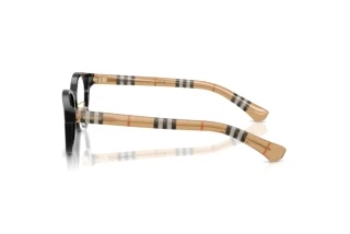 Seitenansicht Burberry BE2473D (4161)