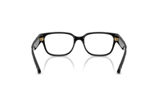 Rückansicht Burberry BE2475D (3001)