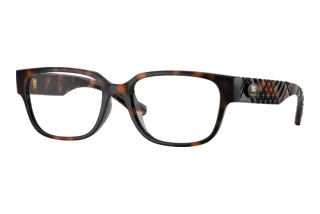 Vorderansicht Burberry BE2475D (3002)
