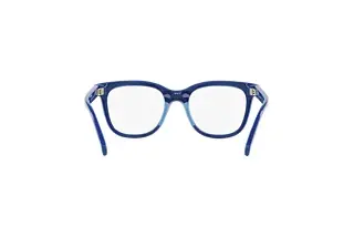 Rückansicht Burberry JB2002U (4048)