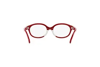 Rückansicht Burberry JB2004U (4047)