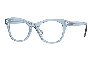Vorderansicht Burberry JB2007 (4079)