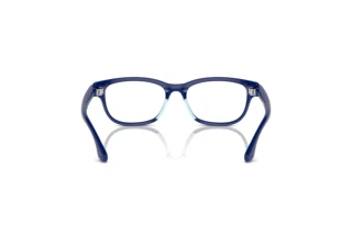 Rückansicht Burberry JB2009U (4129)