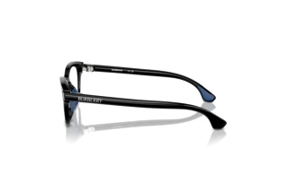 Seitenansicht Burberry JB2010U (3001)