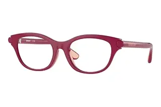 Burberry JB2010U 4131 Dark Pink