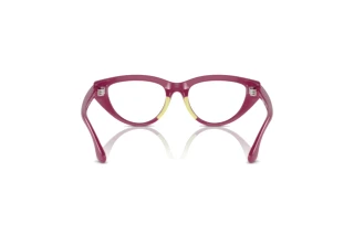 Rückansicht Burberry JB2011U (4134)