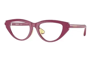 Burberry JB2011U 4134 Fuchsia
