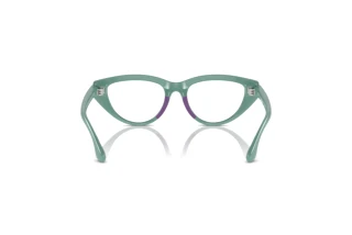 Rückansicht Burberry JB2011U (4136)