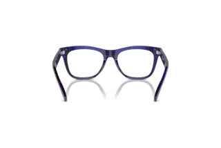 Rückansicht Burberry JB2012 (4114)