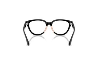 Rückansicht Burberry JB2013U (3001)