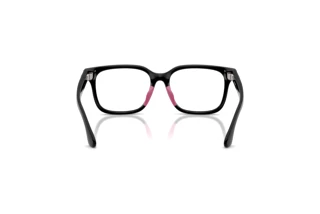 Rückansicht Burberry JB2014U (3001)