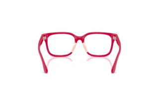 Rückansicht Burberry JB2014U (4131)