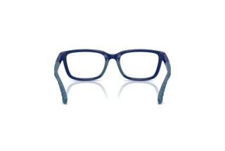 Rückansicht Burberry JB2015U (4129)