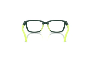 Rückansicht Burberry JB2015U (4130)