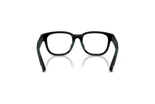 Rückansicht Burberry JB2017U (3464)