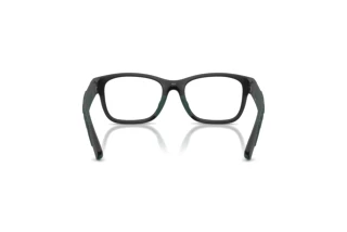 Rückansicht Burberry JB2018U (3464)