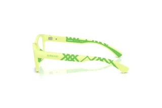 Seitenansicht Burberry JB2018U (4237)