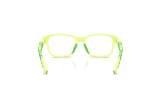 Rückansicht Burberry JB2018U (4237)