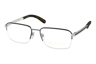 Vorderansicht Bvlgari BV1112K (2007)