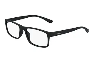Calvin Klein CK19569 001 BLACK MATTE BLACK