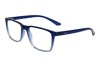 Calvin Klein CK19573N 415 BLUE BLUE GREY GRADIENT