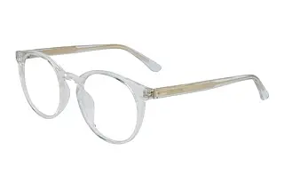 Calvin Klein CK20527 971 CLEAR CRYSTAL CLEAR