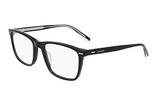 Calvin Klein CK21502 001 BLACK BLACK