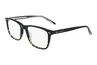 Calvin Klein CK21502 011 BLACK BLACK/TORTOISE