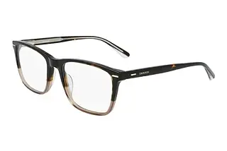 Calvin Klein CK21502 235 BROWN DARK TORTOISE