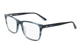 Calvin Klein CK21502 412 BLUE NAVY HAVANA