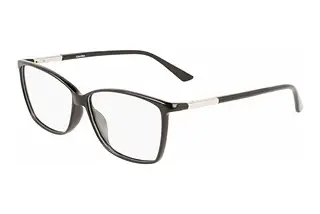 Calvin Klein CK21524 001 BLACK BLACK