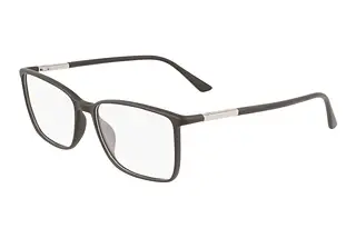 Calvin Klein CK22508 002 BLACK MATTE BLACK