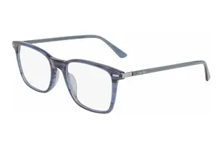 Calvin Klein CK22541 420 BLUE BLUE HORN