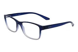 Calvin Klein CK23526N 404 BLUE BLUE