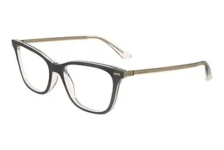 Calvin Klein CK23544 004 BLACK BLACK/NUDE