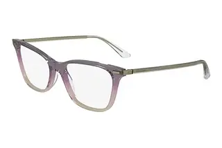 Calvin Klein CK23544 514 PURPLE TRANSPARENT VIOLET/PINK/NUDE