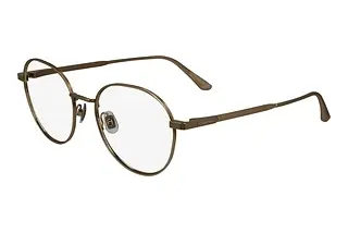 Calvin Klein CK24101 771 YELLOW AMBER GOLD